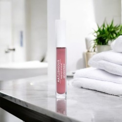 Seventeen Matlishious Super Stay Lip Color 31 - 4ml