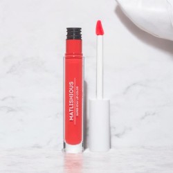 Seventeen Matlishious Super Stay Lip Color 39 - 4ml