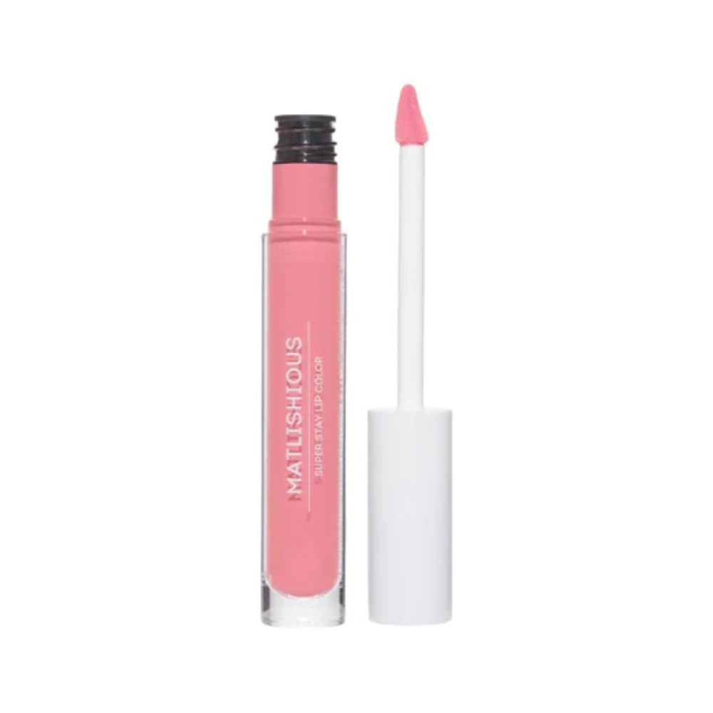 Seventeen Matlishious Super Stay Lip Color 40 - 4ml