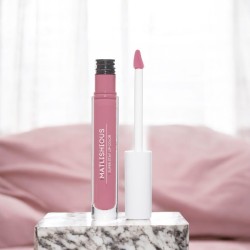 Seventeen Matlishious Super Stay Lip Color 41 - 4ml