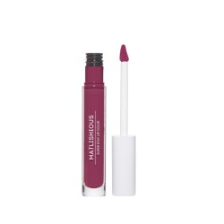 Seventeen Matlishious Super Stay Lip Color 42 - 4ml