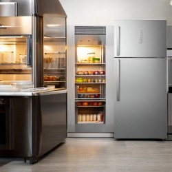 Gorenje - Top Freezer Refrigerator