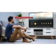 TCL - Frameless Full HD HDR TV with Android TV 