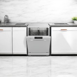 Gorenje - Freestanding Dishwasher 60 cm