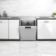 Gorenje - Freestanding Dishwasher 60 cm