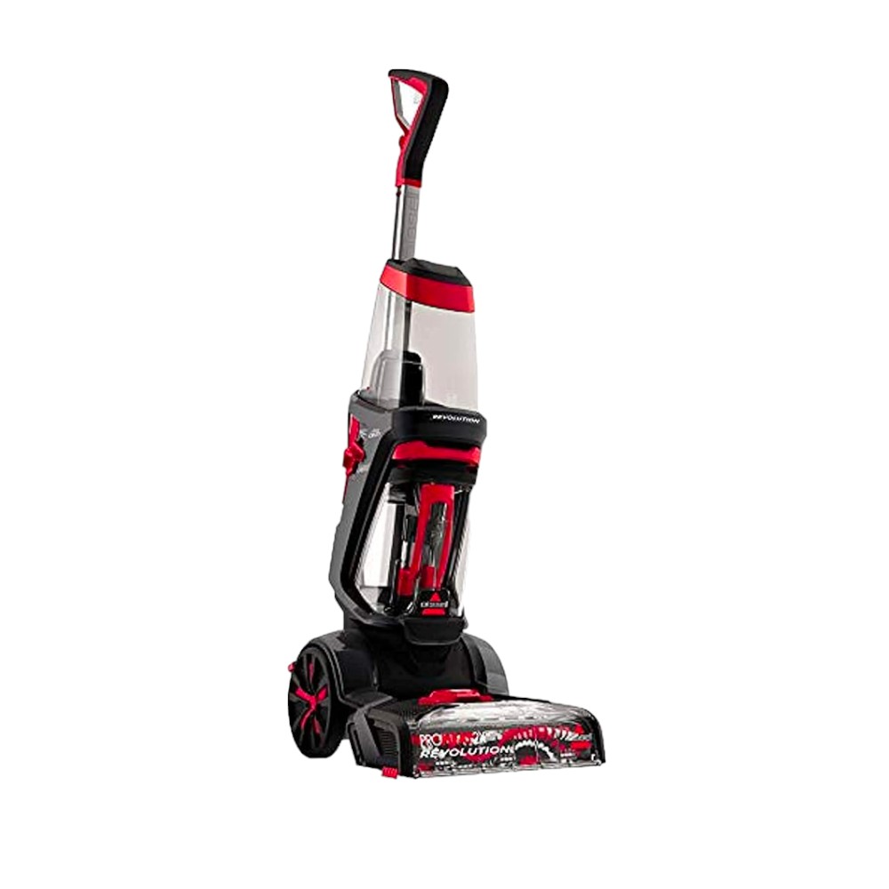 Bissell-Proheat 2X Revolution Carpet Washer & Cleaner 850w