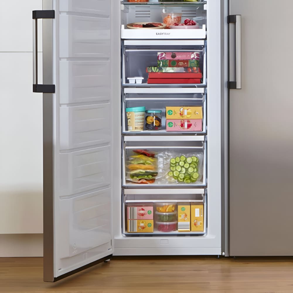 Gorenje - Freestanding upright freezer,