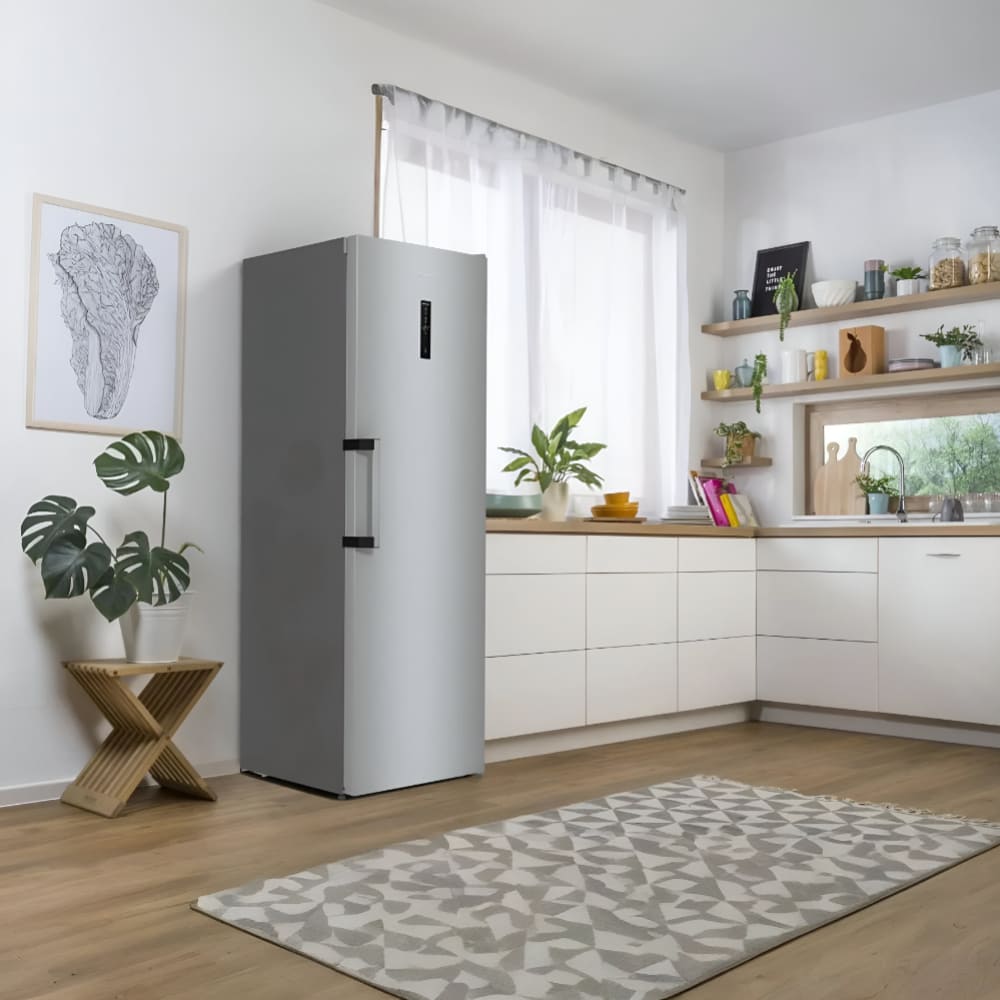 Gorenje - Freestanding upright freezer,