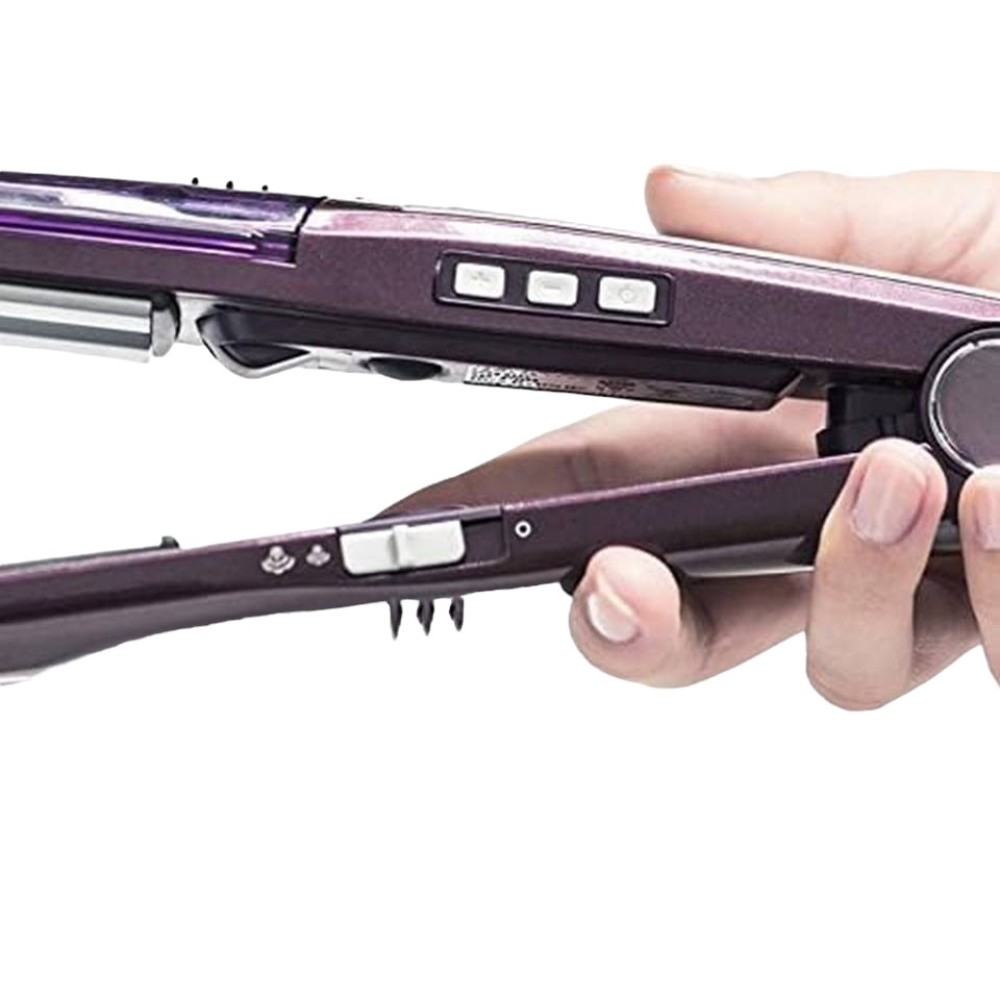 Babyliss-Pro Sream Hair Straightener 230c