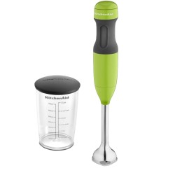 KitchenAid-2 Speed Hand Blender 180 Watts Green