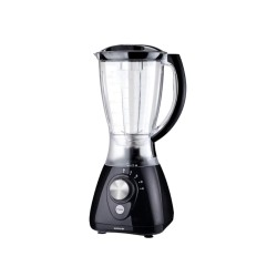 Super Chef-Table Blender 550 Watt ,1.5 Liter With Grinder