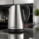 Gorenje-Kettle 1.7 L 2200W Stainless Steel