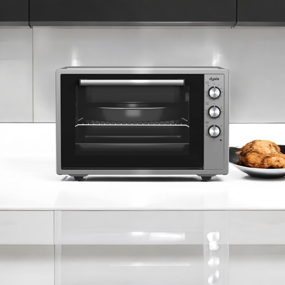 DYSIS-Electric Oven 70L , 1800 WATT