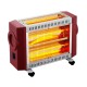 Blueberry-Quartz Heater 2000W