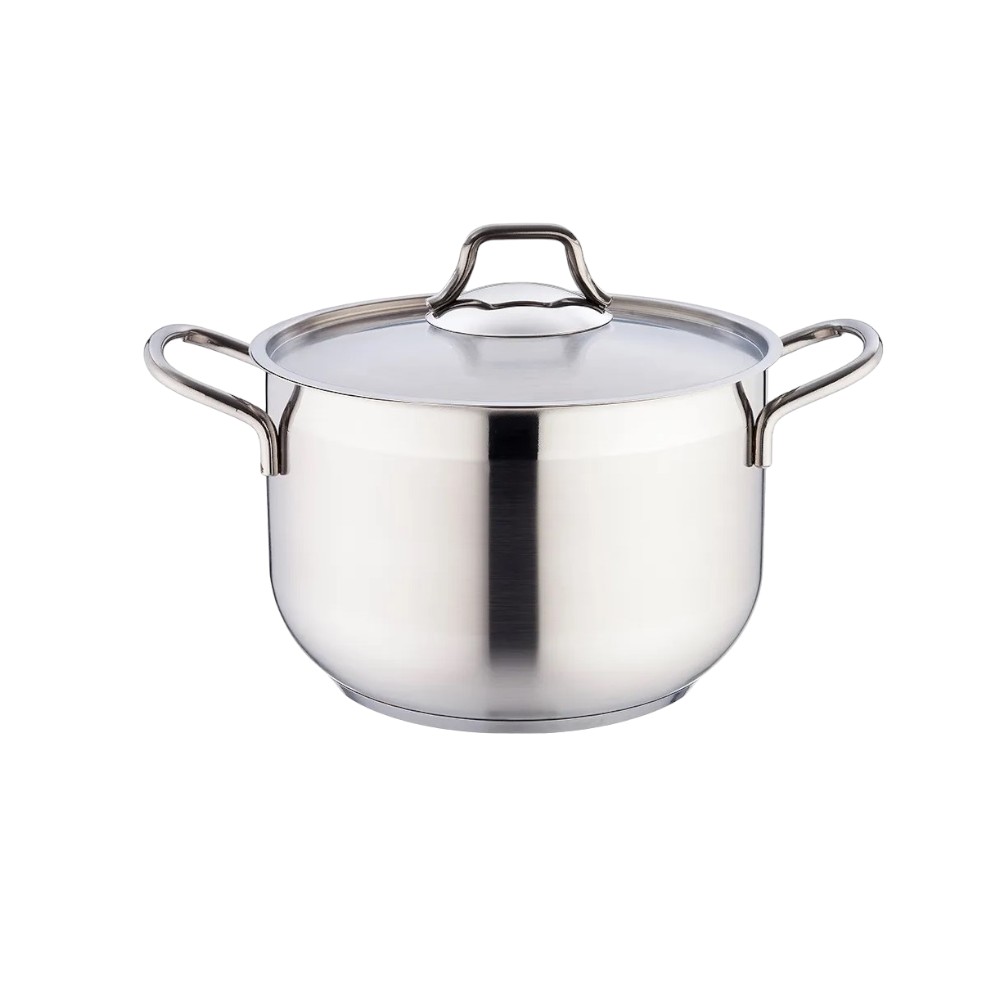 Falez Neo-Gama  30 x 19 Stainless Steel  Casserole