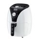 Black+Decker-3.5L 1500W Manual Control Air Fryer