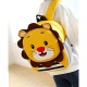 Lion School Bag 