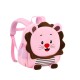 Lion School Bag 