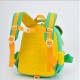 Frog School Bag 