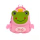 Frog School Bag 