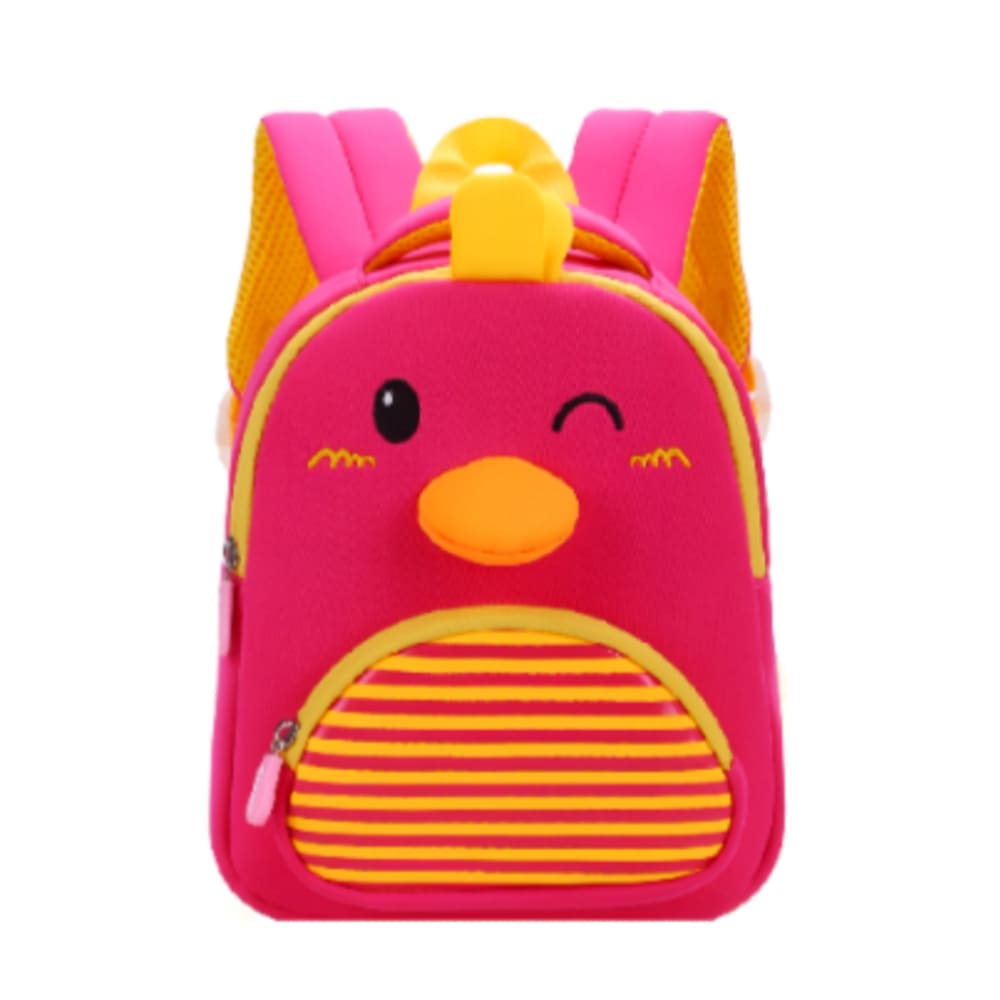 Duckling School Bag 