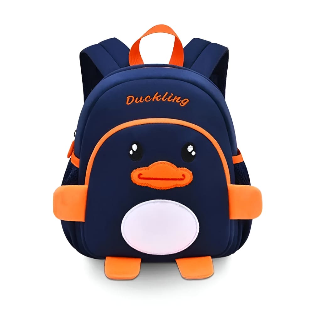 Duckling School Bag 