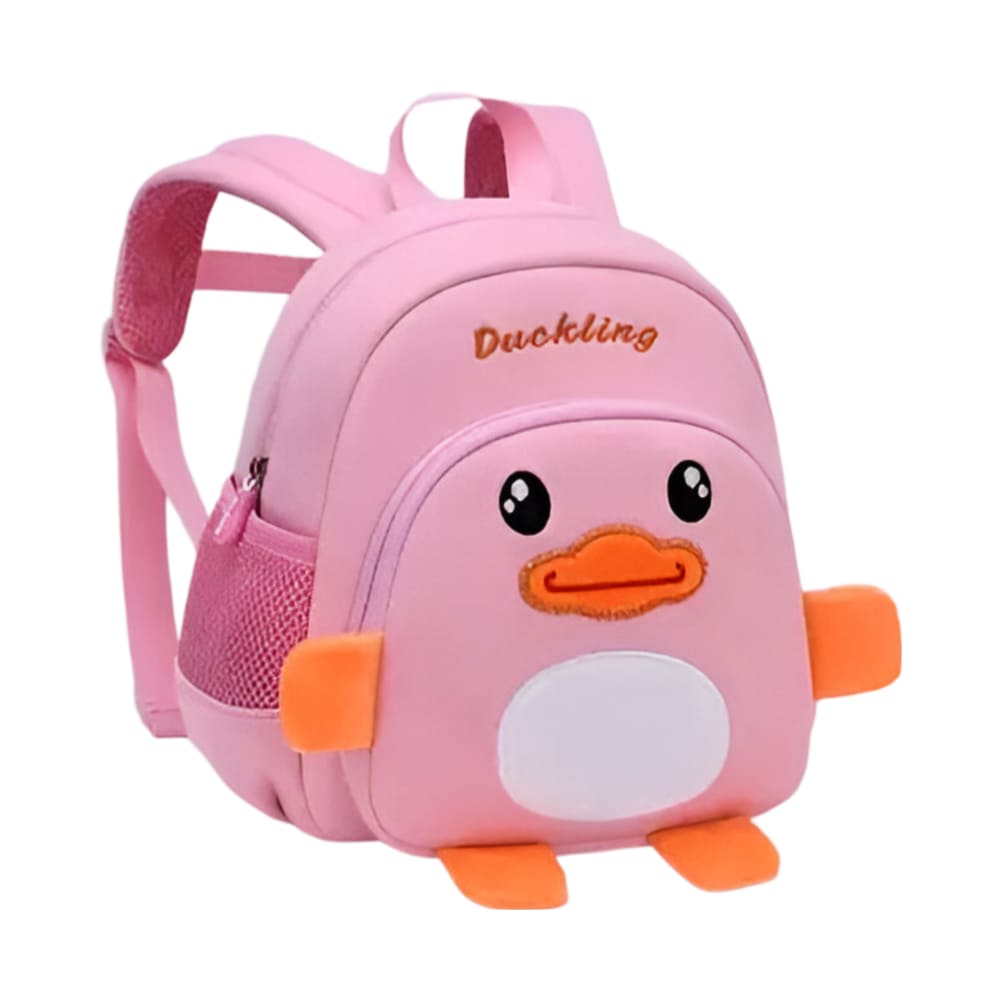 Duckling School Bag 