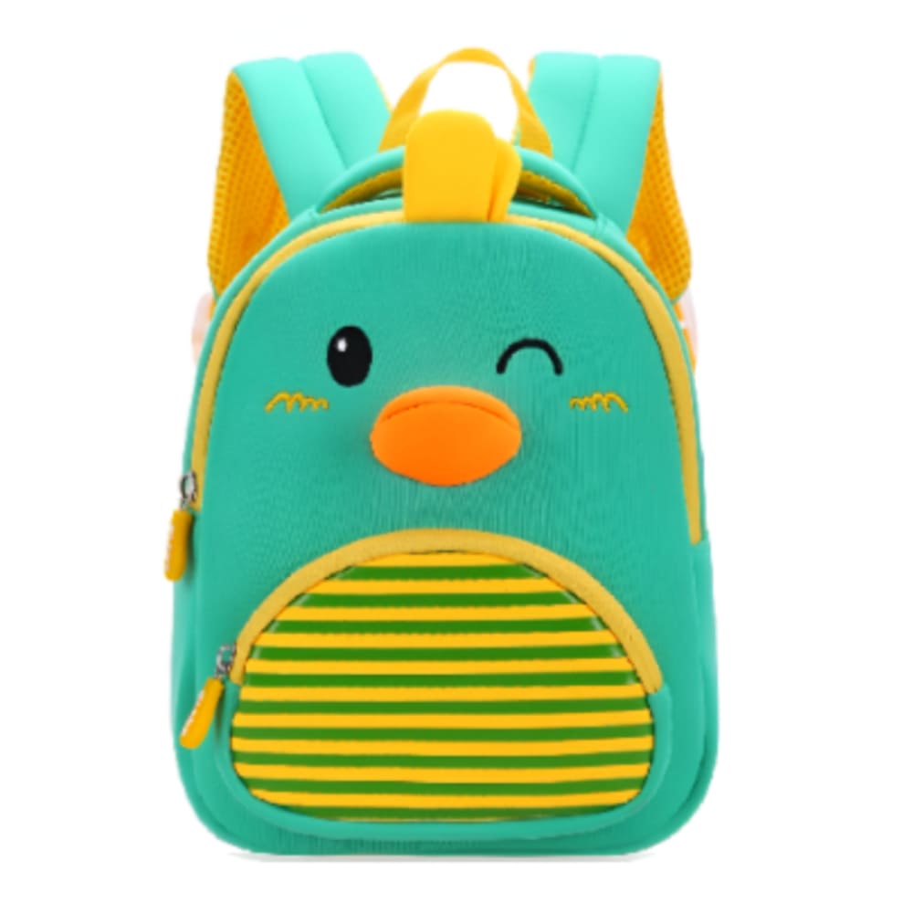 Duckling School Bag 