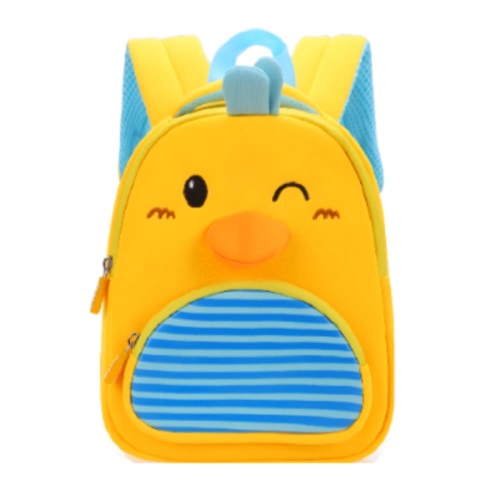 Duckling School Bag 