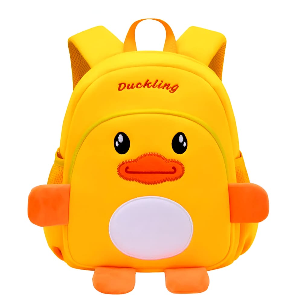 Duckling School Bag 