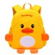 Duckling School Bag 