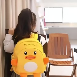 Duckling School Bag 