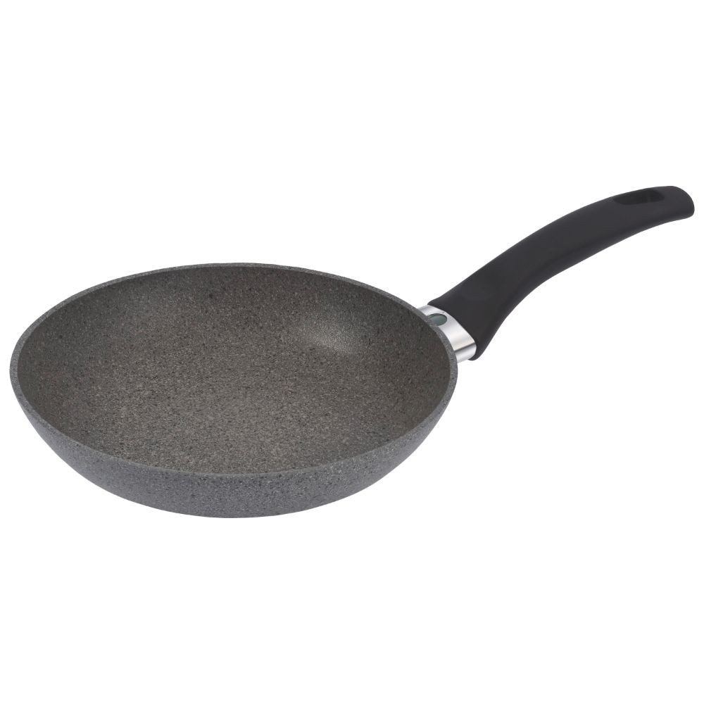 Falez- Frying Pan 28 Cm Granite Grey