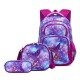 3-IN-1 School Backpack Set