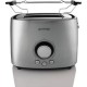 Gorenje-Toaster 2 Slices 1000W Stainless Steel