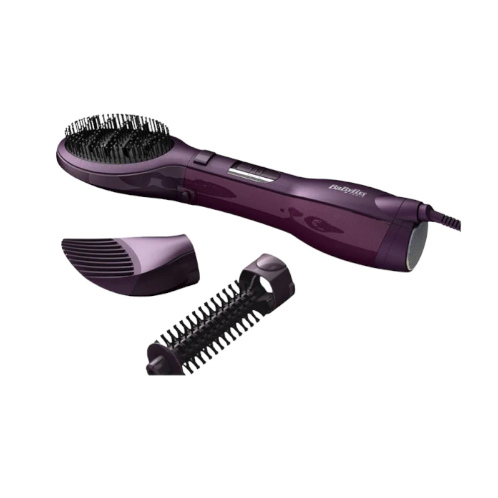 BabyLiss-AirBrush 1000w