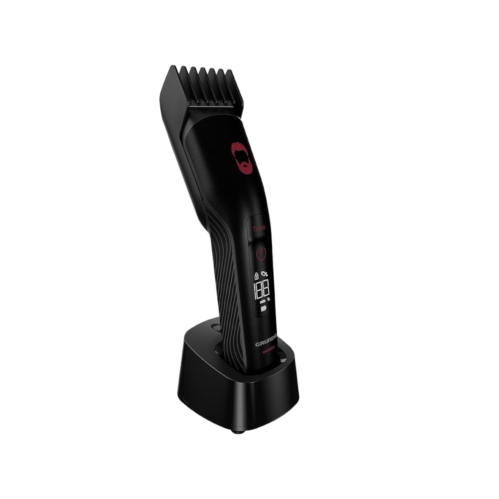 Grundig- Pro Club Wet & Dry Clipper