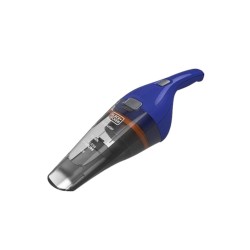 Black & Decker Handheld Vacuum Cleaner 3.6 V 1.5Ah Li-Ion