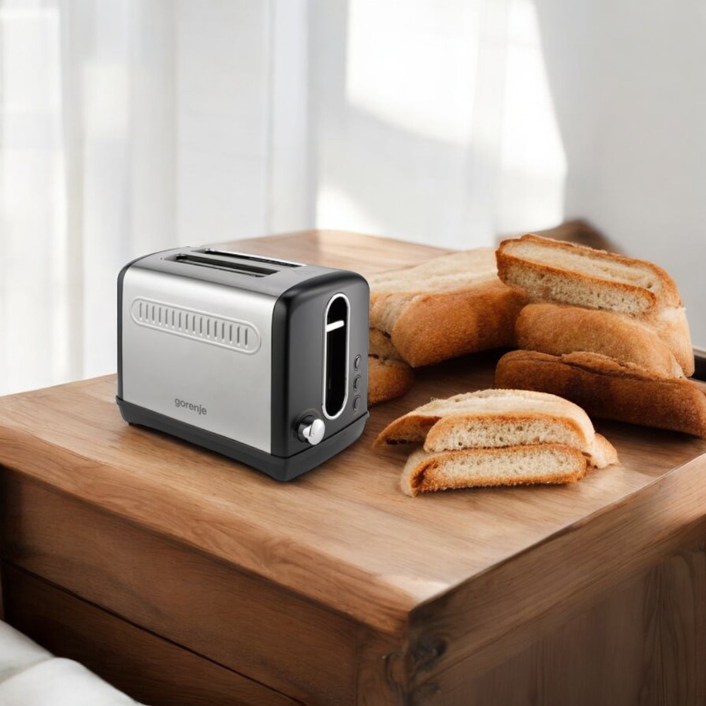 Gorenje-Toaster 1150w 2 Slots