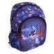 Capri Stitch School Backpack 