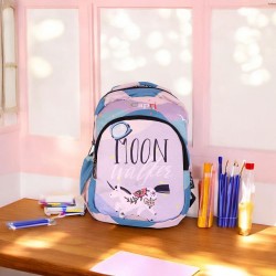 Capri Moon Walker School Backpack