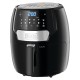 Black & Decker Air Fryer 4L 1500w 