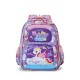 Unicorns Racer Game School Backpack