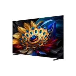 TCL QLED 55 4K SMART GOOGLE TV