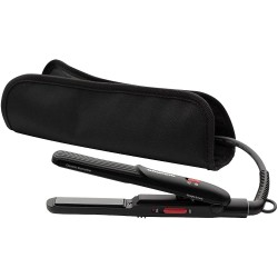 Grundig Mini Hair Straightener 18w Wireless