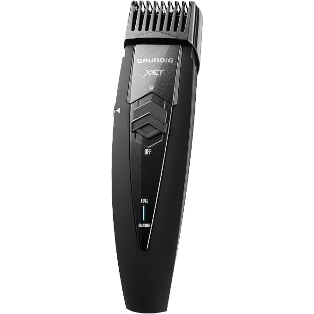 Grundig Trimmer Cord and Cordless