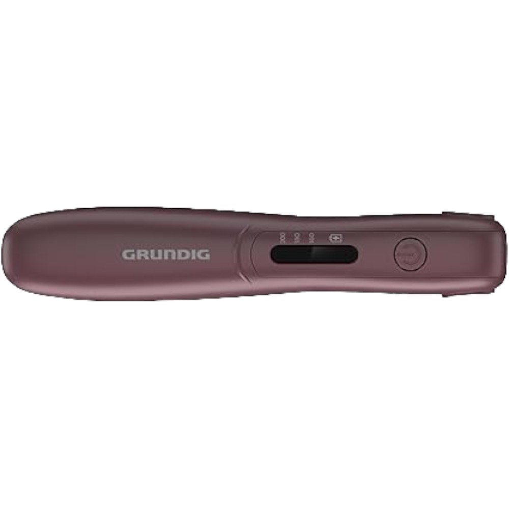 Grundig Straightener 200c Wireless