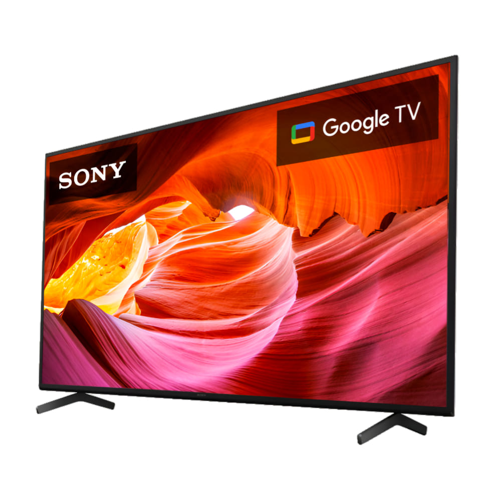 Sony 65 Inch 4K Ultra HD Google TV