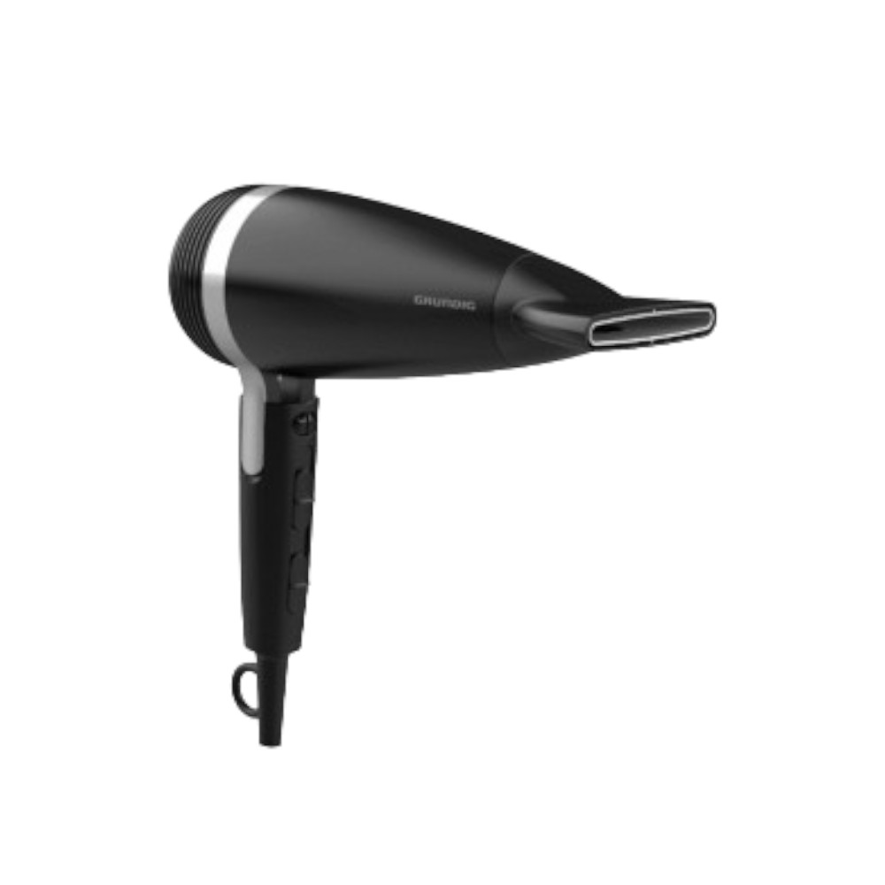 Grundig Hair Dryer 2300w Black