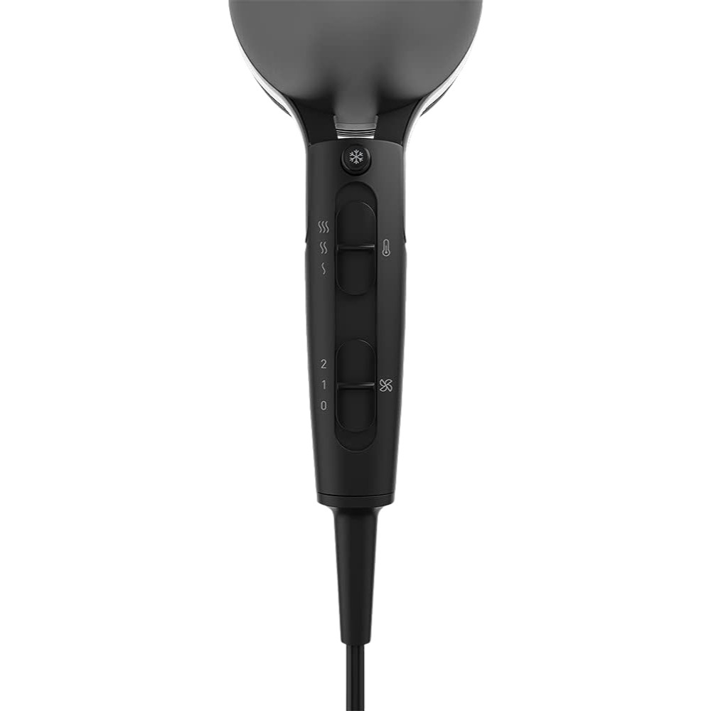 Grundig Hair Dryer 2300w Black